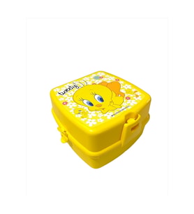 Tweety İki Katlı Beslenme Kutusu