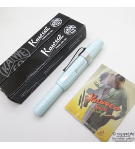Kaweco 10000752 Sport Mint Dolma Kalem  İsme Özel Kalem