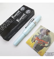 Kaweco 10000752 Sport Mint Dolma Kalem  İsme Özel Kalem