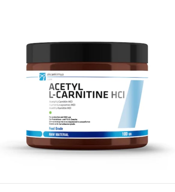 l carnitine deficiency test Carnitine Supplementation in Chronic Hemodialysis PatientsA Literature  Review