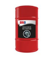 Brio Fren Balata Temizleyici 60 L