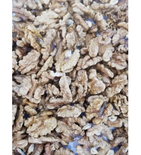 kelebek ceviz içi 500gr