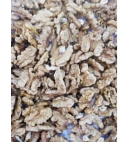 kelebek ceviz içi 500gr