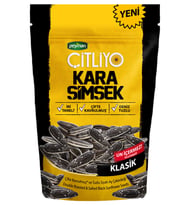 Peyman Çitliyo Kara Şimşek Klasik Çekirdek 180 gr