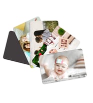 6x9 Full Hd Fotoğraflı Buzdolabı Magneti (16 Adet)