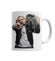 Eminem Kupa Bardak Porselen