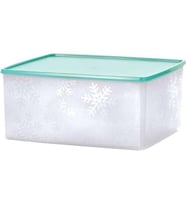 Tupperware Alaska Saklama Kabı 6lt
