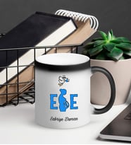 Ebe Sihirli Kupa Bardak