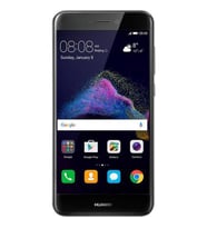 Huawei P9 Lite 2017 Cep Telefonu 3 GB/16 GB (Yenilenmiş) 12 Ay Delta Servis Gara (Siyah)