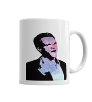 Barney Stinson Kupa Bardak Porselen