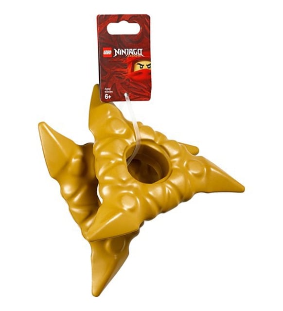 LEGO Ninjago 853896 Shurikens of Ice