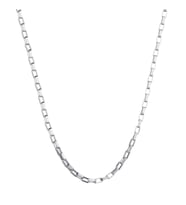 Chavin 60 cm. 2,5 mm. Gri Erkek Bayan Çelik Zincir eh65by