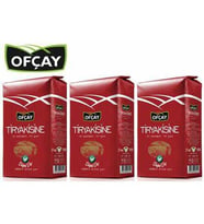 Ofçay Tiryakisine Dökme Çay 1 kg x 3 Adet