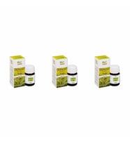 Pazariz 3 Adet Bio Vitals Adaçayı (Acı Elma) Yağı 20 Ml + 20 Ml + 20 Ml