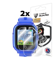 IPG Wiky Watch 3 Plus Akıllı Çocuk Saati Ekran Koruyucu, 2 Adet SAAT DEĞİLDİR