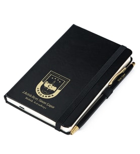 Jandarma Komutanlığına Özel Defter Seti