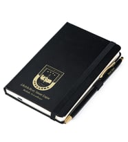 Jandarma Komutanlığına Özel Defter Seti