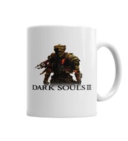 Chosen One Dark Souls Kupa Bardak Porselen