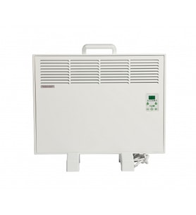 İVİGO ISITICI, EPK4550E05B İVİGO ELEKTRİKLİ PANEL KONVEKTÖR ISITICI DİJİTAL 500 WATT BEYAZ