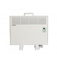 İVİGO ISITICI, EPK4550E05B İVİGO ELEKTRİKLİ PANEL KONVEKTÖR ISITICI DİJİTAL 500 WATT BEYAZ