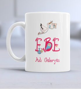 Ebe Kupa Bardak