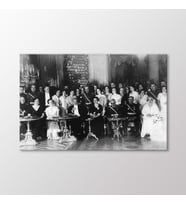 Arty Tablo Atatürk Tablo (Karışık)
