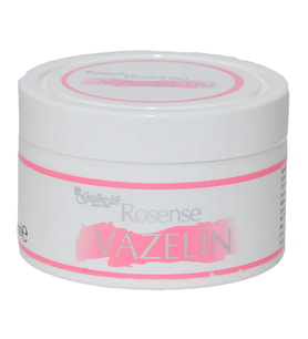 Rosense Vazelin Gül Kokulu 100 ML