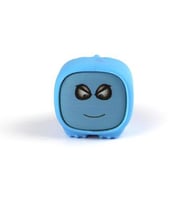 Dino Mavi Bluetooth Kablosuz Hoparlör - Yaramaz
