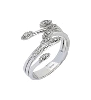 Sirius Pırlanta Ivy Yüzük 0704R0047