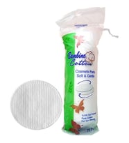 Bambino Cotton Disk Makyaj Pamuğu 210'lu