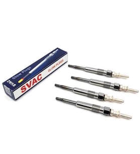 SVAC PEUGEOTBOXER 2.8 HDI ISITMA BUJİSİ TAKIMI