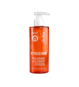 BioNike Triderm Liquid Marseille Soap 250 ml