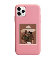 Pudra Lansman Kılıf iPhone 11 Pro