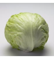 Iceberg (Göbek Marul) 1 Adet