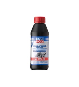 Liqui Moly GL5 LS 85W-90 Hypoid Şanzıman Dişli Yağı 1 Lt (1410)