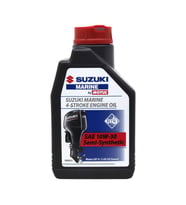 Motul Suzuki Marine 4T SAE 10W-30 1 Lt Tekne Motor Yağı