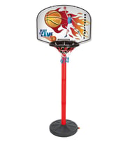 Pİlsan Süper Ayaklı Basket Pota Seti - Top Hediyeli - 03 398