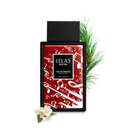 LELAS 808 Rhythm Erkek Parfüm EDP 85 ML – Oryantal Kalıcı Niş Koku