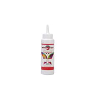 Fo Kırmızı Sıvı Gıda Boyası 280Ml