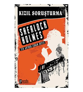 Kızıl Soruşturma (STD)