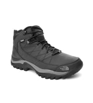 The North Face SİYAH Erkek Bot T92T3SKZ2 TNF M STORM STRIKE WP TNF BLK/ZINC GR
