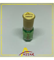Umman Esansı 3 Ml Parfüm 12 Adet Attar