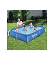 Bestway Prefabrik Havuz 221x150x43cm 56401