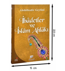 İbadetler Ve İslam Ahlakı-1546