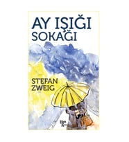 Ay Işığı Sokağı