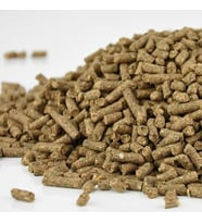 Pelet Yem 5 Kg (Civciv-Tavuk-Keklik)