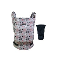 MamadusBaby Etnik-8 Yenidoğan Set ADALMAM064S (Standart)