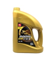 Petrol Ofisi Maxima XT 5W-30 5 Lt Tam Sentetik Motor Yağı