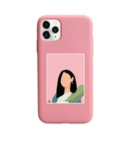 Pudra Lansman Telefon Kılıfı Iphone 11 Pro