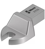 Wera 7770 9x12mm Maul 8mm 05078601001
